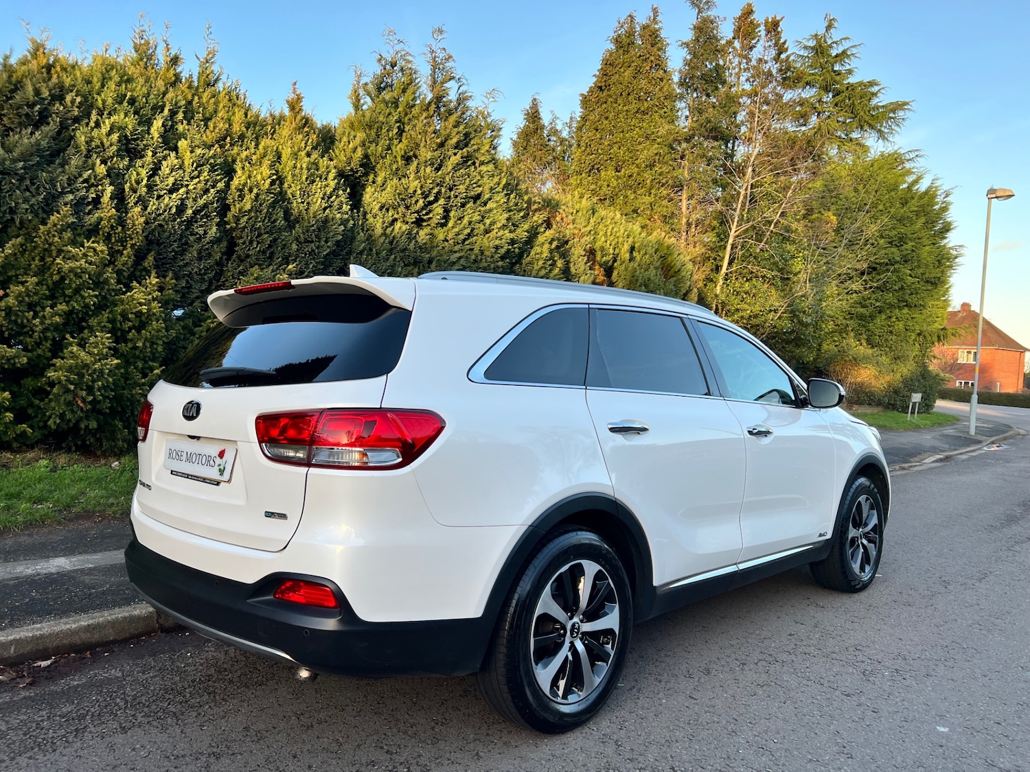 Used Kia Sorento 2017 for sale - 76837385: Photo 6