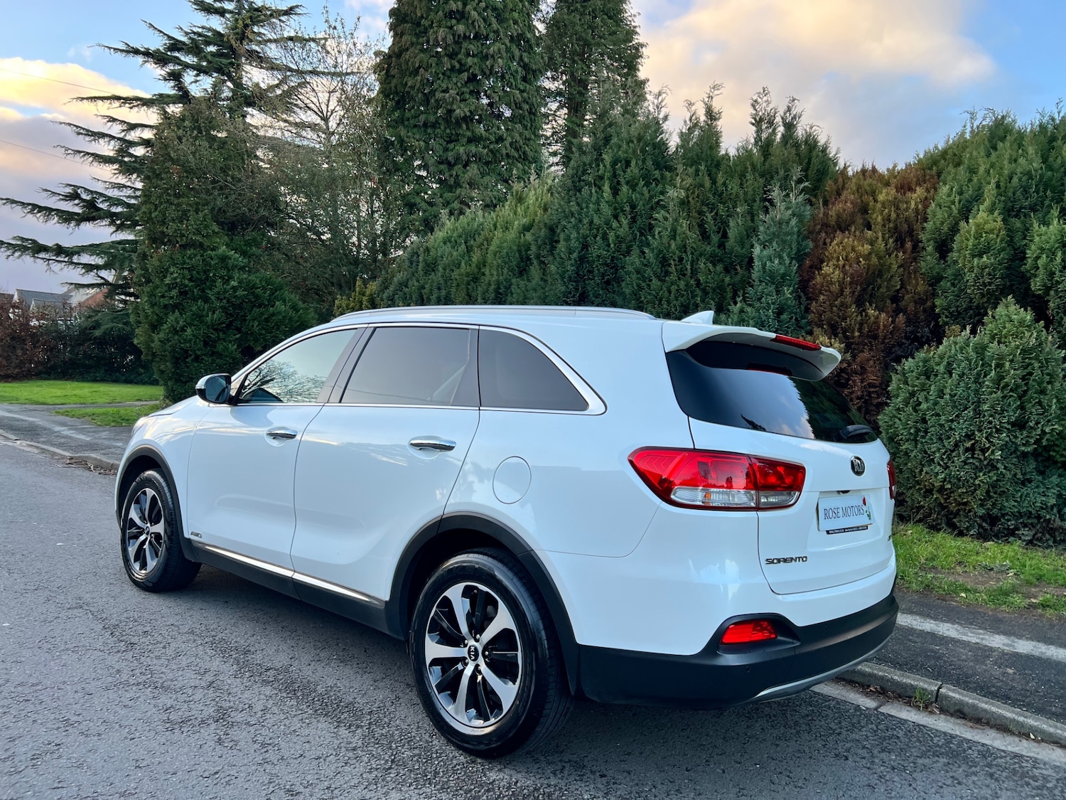 Used Kia Sorento 2017 for sale - 76837385: Photo 7