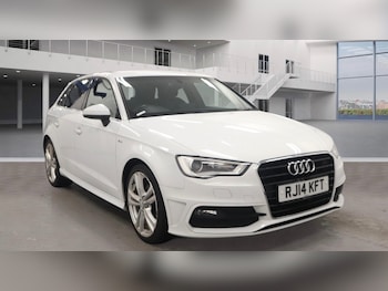 Audi - A3