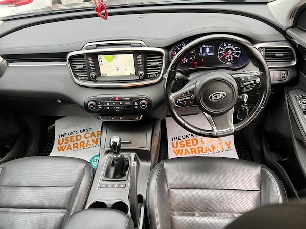 Used Kia Sorento 2017 for sale - 76250240: Photo 16
