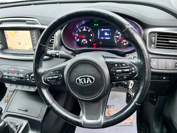 Used Kia Sorento 2017 for sale - 76250240: Photo 18