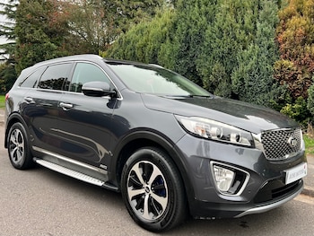 Kia - Sorento