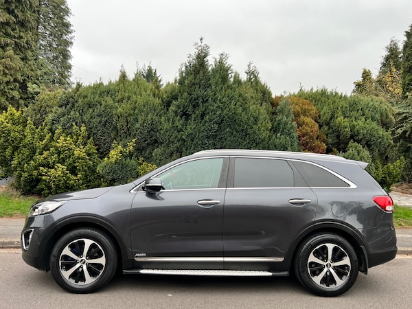Used Kia Sorento 2017 for sale - 76250240: Photo 3