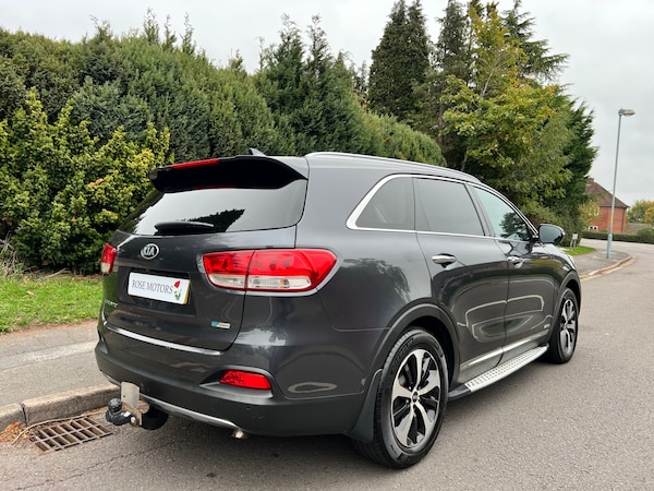 Used Kia Sorento 2017 for sale - 76250240: Photo 6