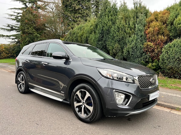 Used Kia Sorento 2017 for sale - 76250240: Photo 8