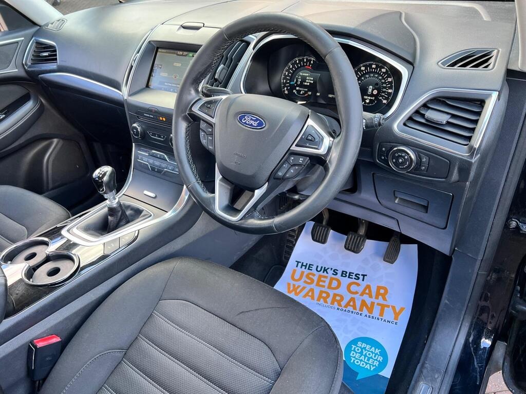 Used Ford Galaxy 2015 for sale - 77089600: Photo 10