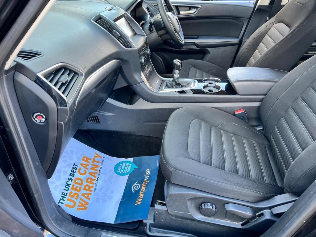 Used Ford Galaxy 2015 for sale - 77089600: Photo 11