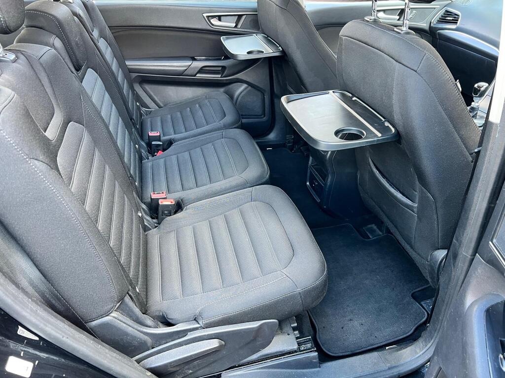 Used Ford Galaxy 2015 for sale - 77089600: Photo 13