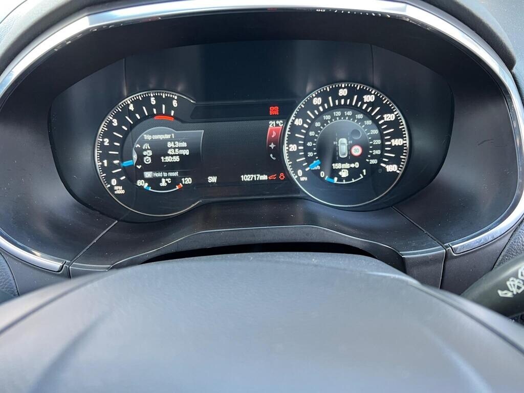 Used Ford Galaxy 2015 for sale - 77089600: Photo 19