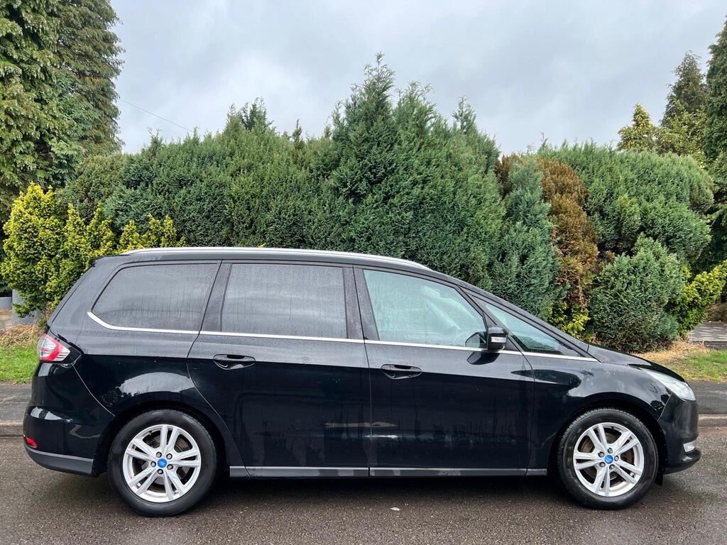 Used Ford Galaxy 2015 for sale - 77089600: Photo 2