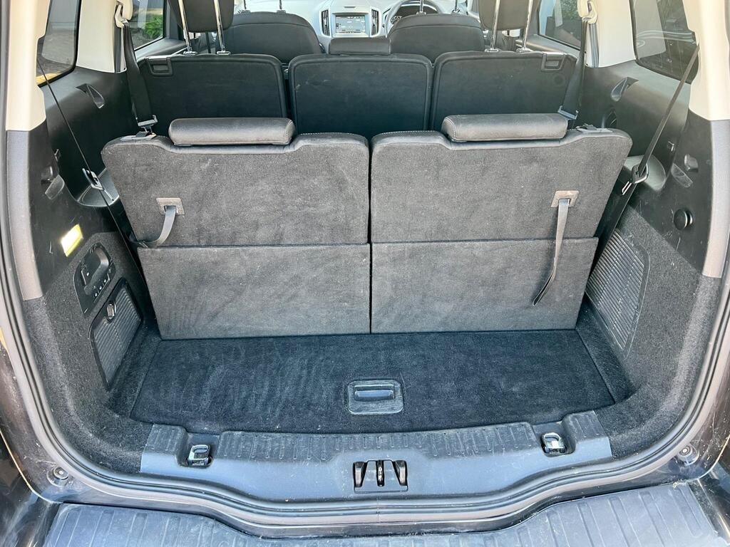 Used Ford Galaxy 2015 for sale - 77089600: Photo 20