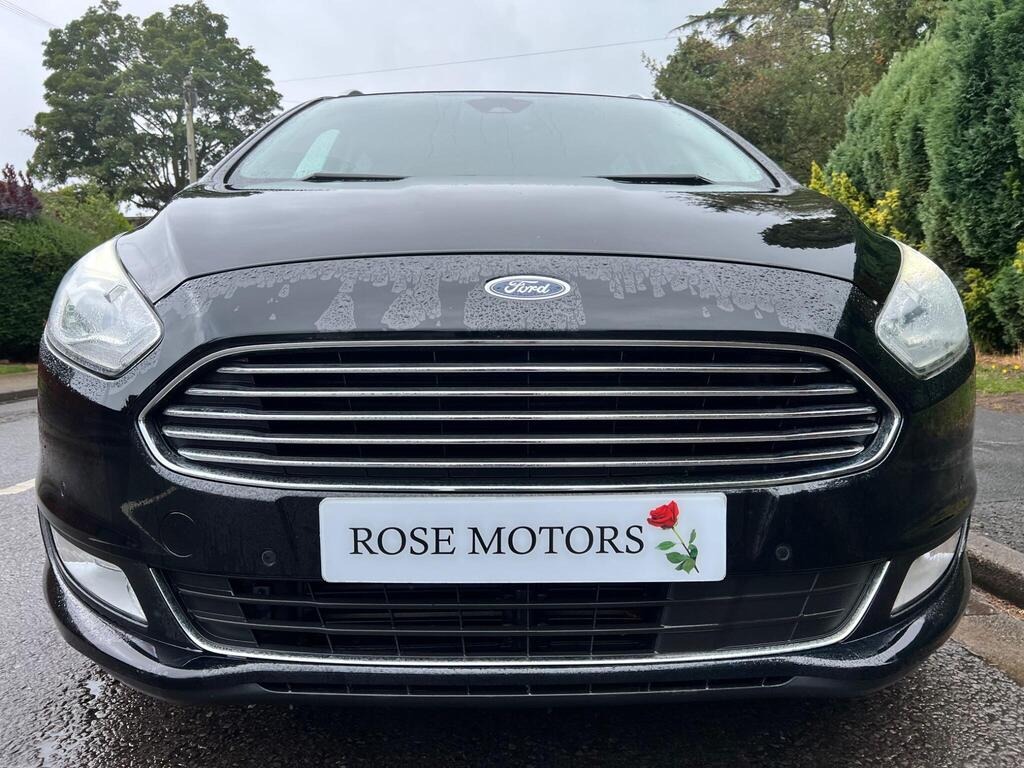 Used Ford Galaxy 2015 for sale - 77089600: Photo 4