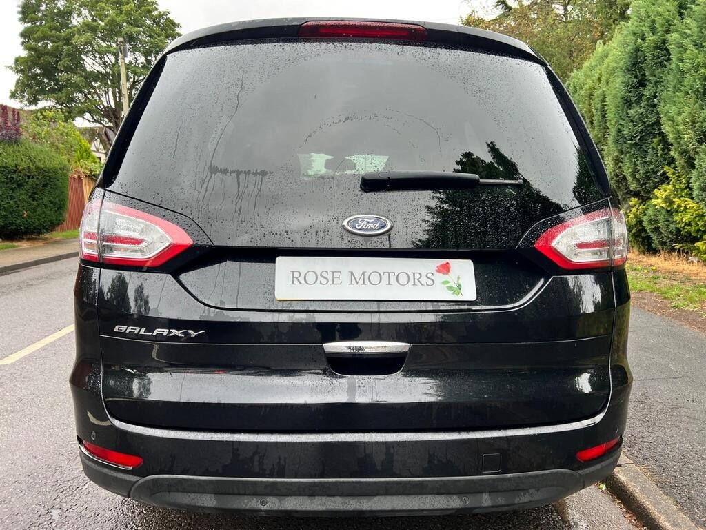 Used Ford Galaxy 2015 for sale - 77089600: Photo 5