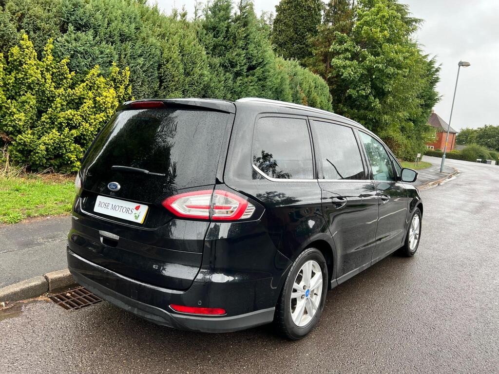 Used Ford Galaxy 2015 for sale - 77089600: Photo 6