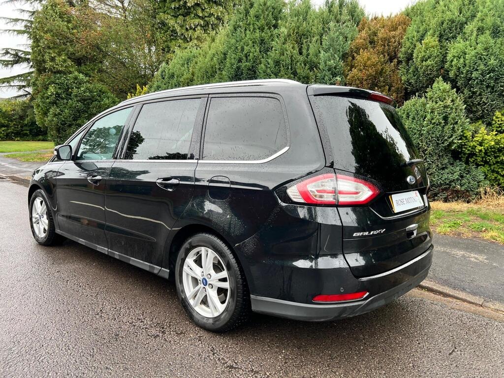Used Ford Galaxy 2015 for sale - 77089600: Photo 7