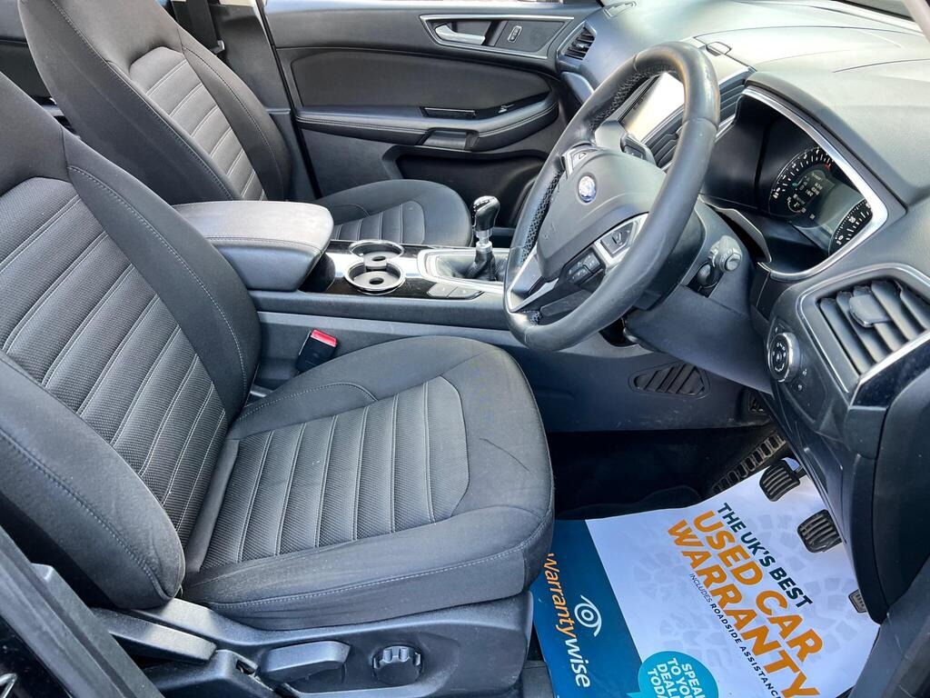 Used Ford Galaxy 2015 for sale - 77089600: Photo 9