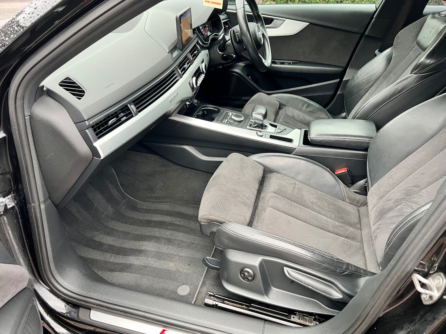 Used Audi A4 2017 for sale - 76948713: Photo 11