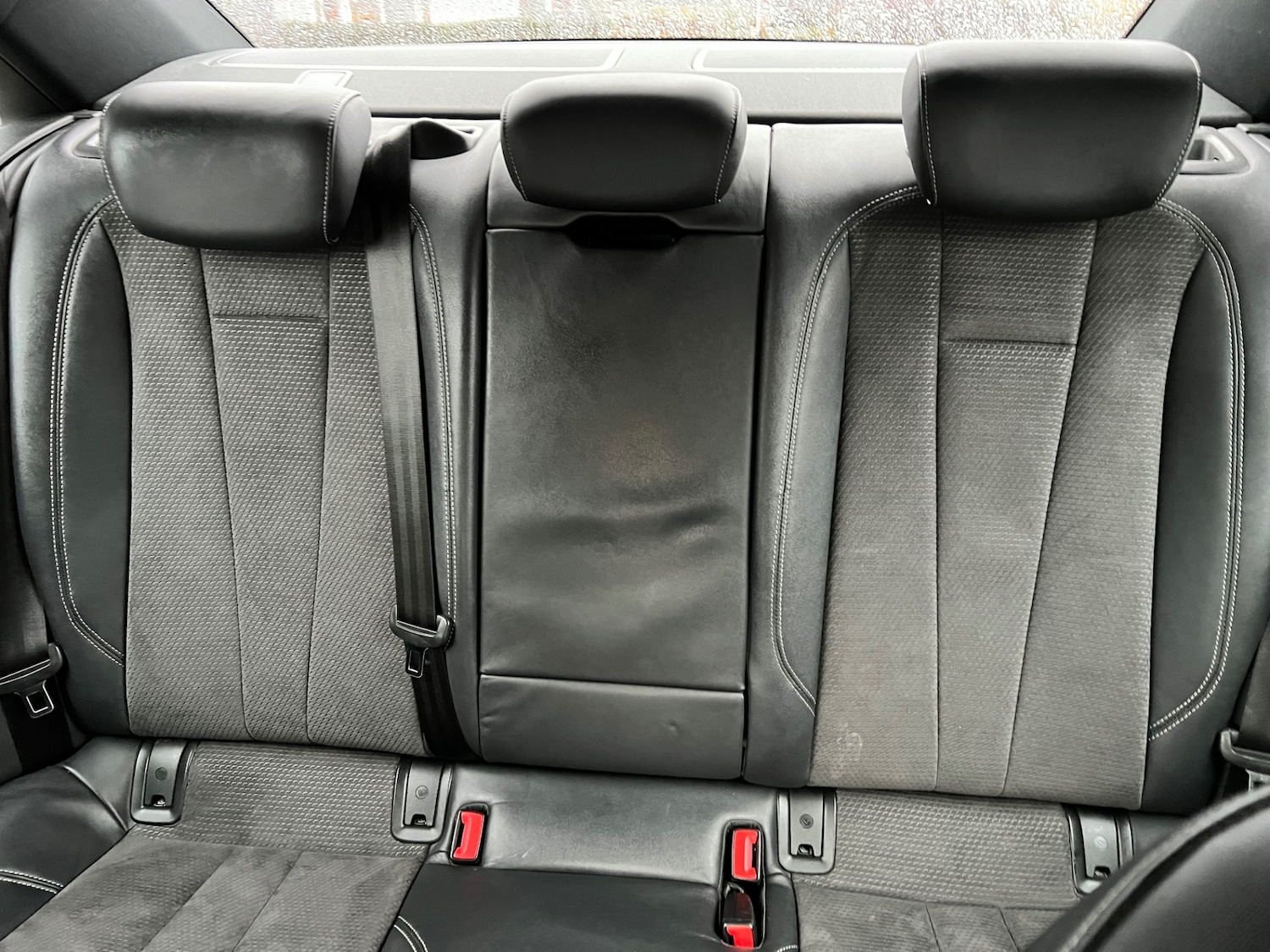 Used Audi A4 2017 for sale - 76948713: Photo 14