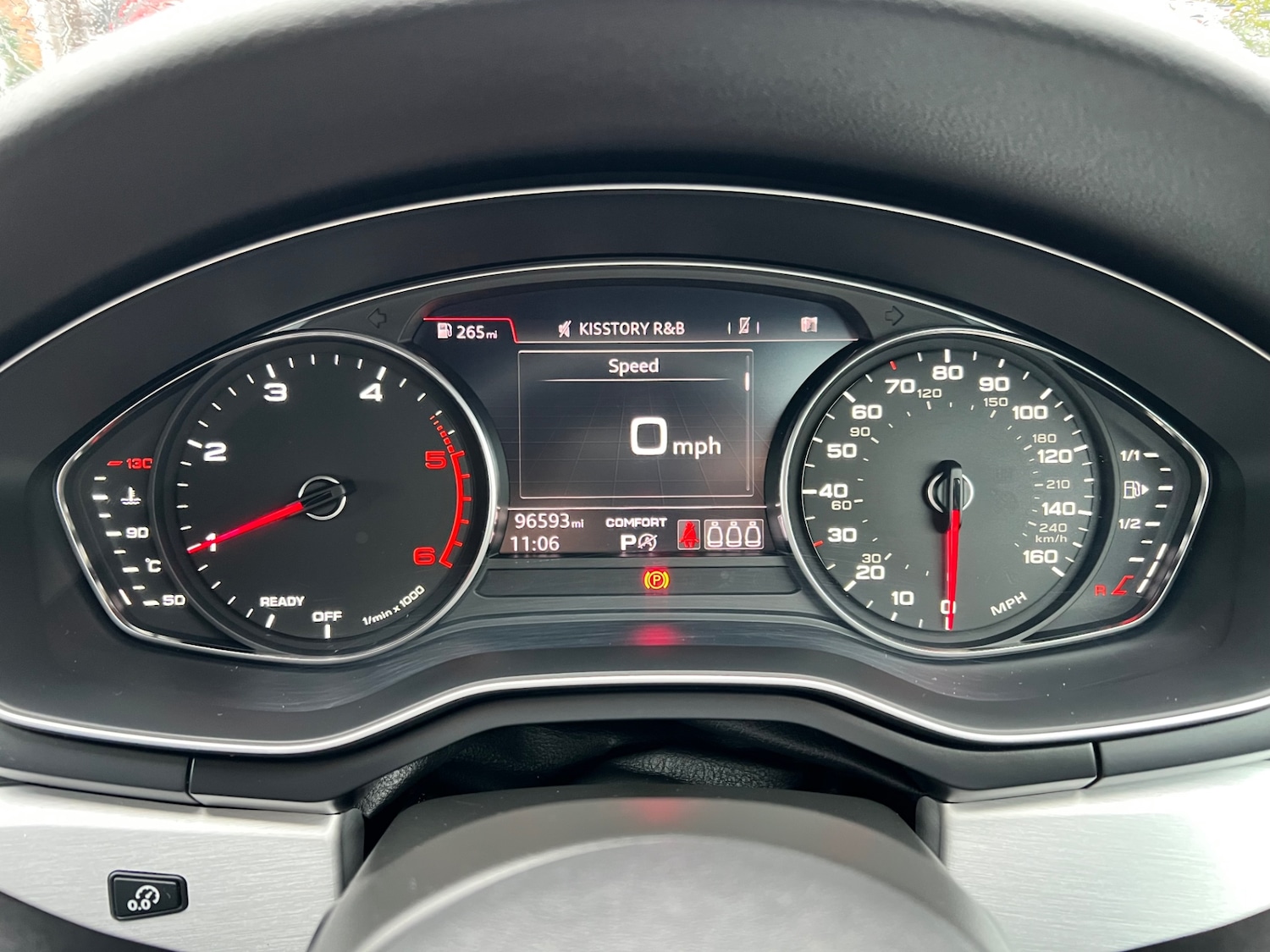 Used Audi A4 2017 for sale - 76948713: Photo 20