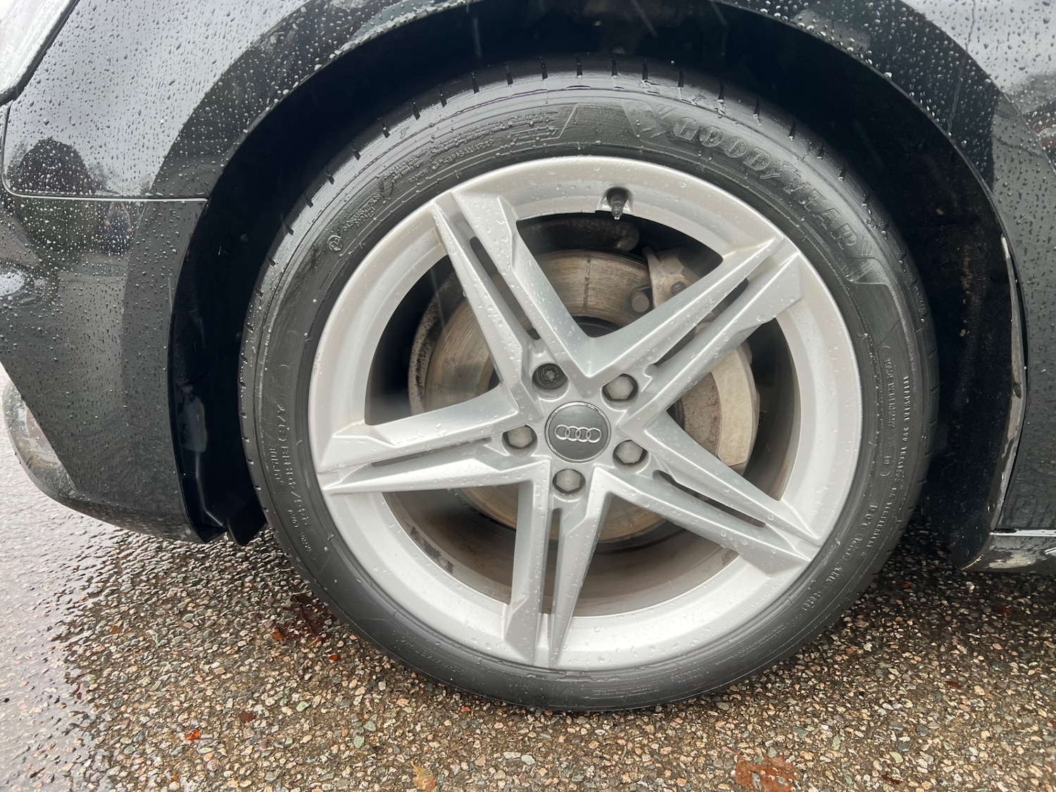 Used Audi A4 2017 for sale - 76948713: Photo 21