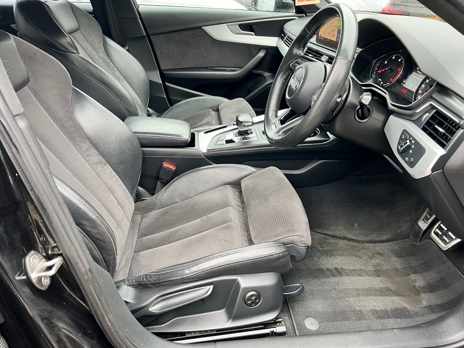 Used Audi A4 2017 for sale - 76948713: Photo 9