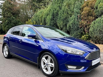 Ford - Focus