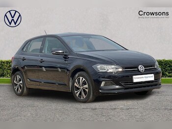 Used Volkswagen Polo 2019 for sale - 79076864: Photo