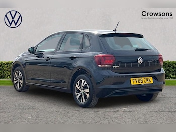 Used Volkswagen Polo 2019 for sale - 79076864: Photo