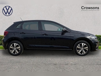 Used Volkswagen Polo 2019 for sale - 79076864: Photo