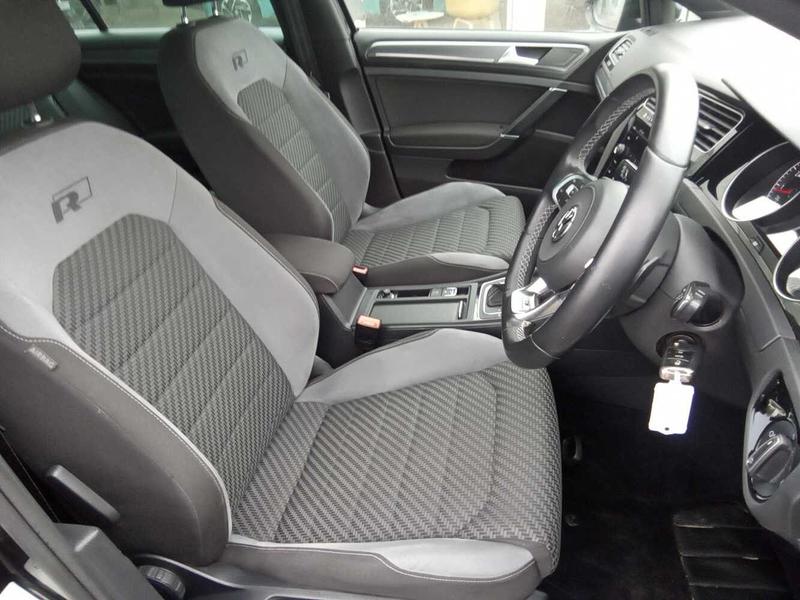 Used Volkswagen Golf 2018 for sale - 77714997: Photo 11