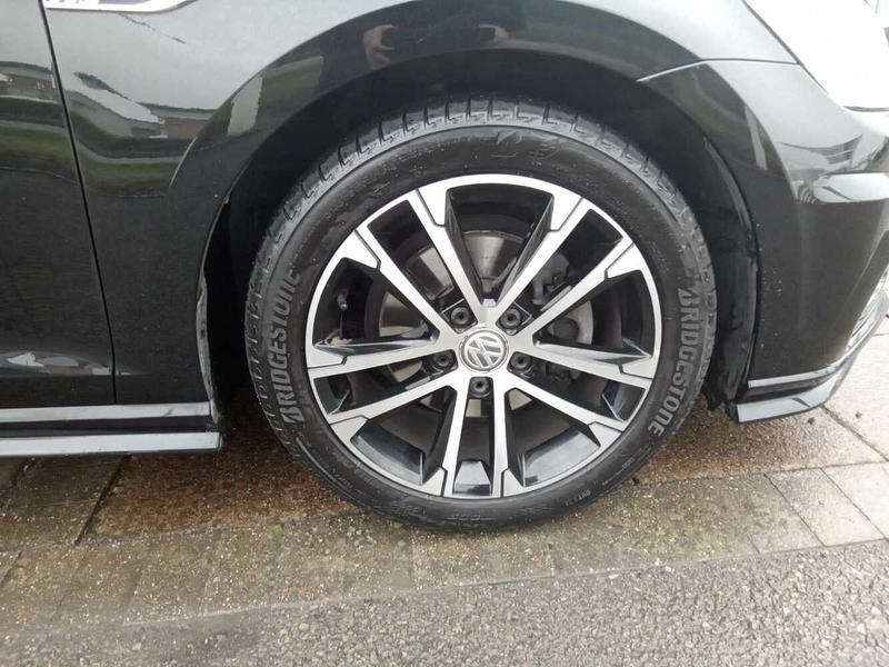 Used Volkswagen Golf 2018 for sale - 77714997: Photo 5