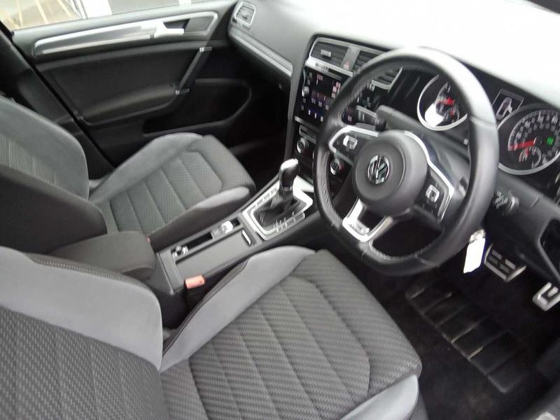 Used Volkswagen Golf 2018 for sale - 77714997: Photo 6