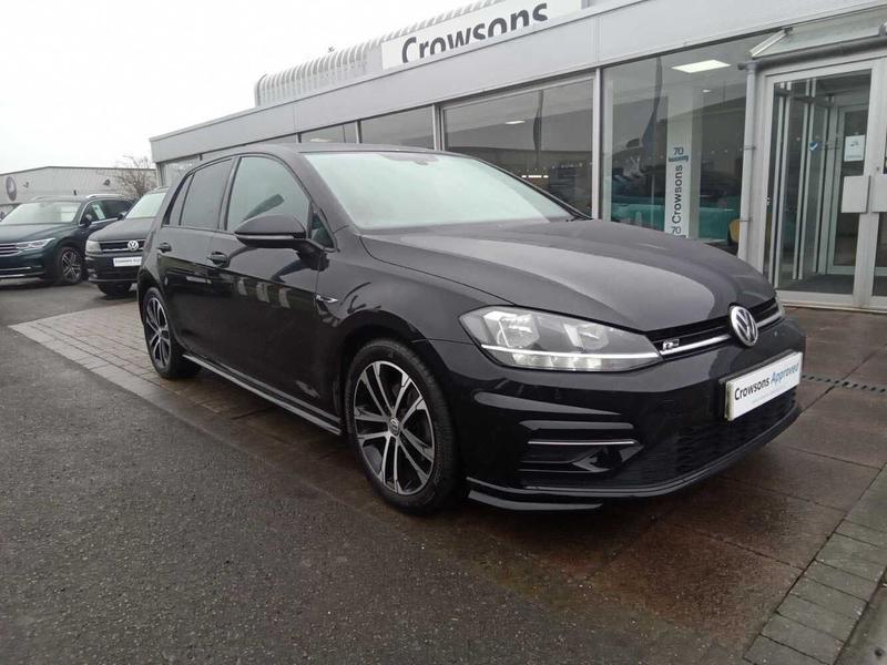 Used Volkswagen Golf 2018 for sale - 77714997: Photo 7