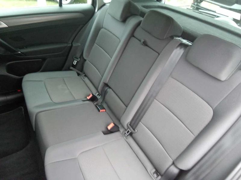 Used Volkswagen Golf SV 2019 for sale - 77802518: Photo 10