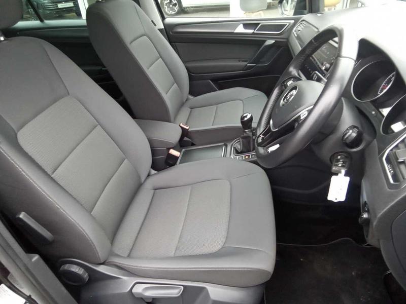 Used Volkswagen Golf SV 2019 for sale - 77802518: Photo 11