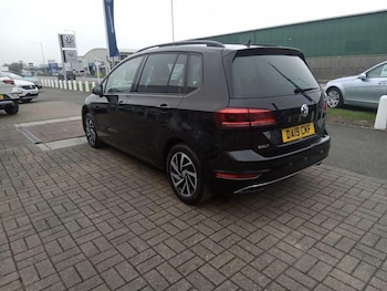 Used Volkswagen Golf SV 2019 for sale - 77802518: Photo