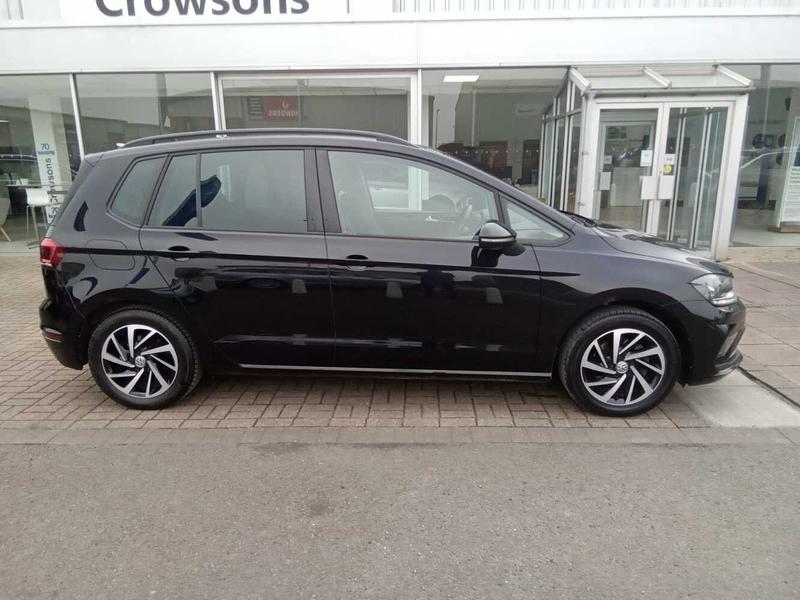Used Volkswagen Golf SV 2019 for sale - 77802518: Photo 4