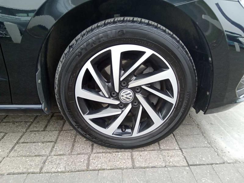 Used Volkswagen Golf SV 2019 for sale - 77802518: Photo 5