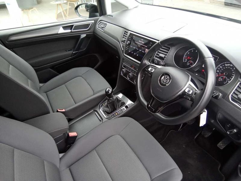 Used Volkswagen Golf SV 2019 for sale - 77802518: Photo 6