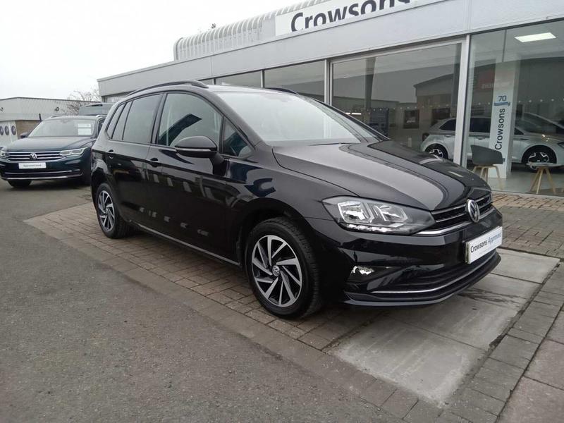 Used Volkswagen Golf SV 2019 for sale - 77802518: Photo 7