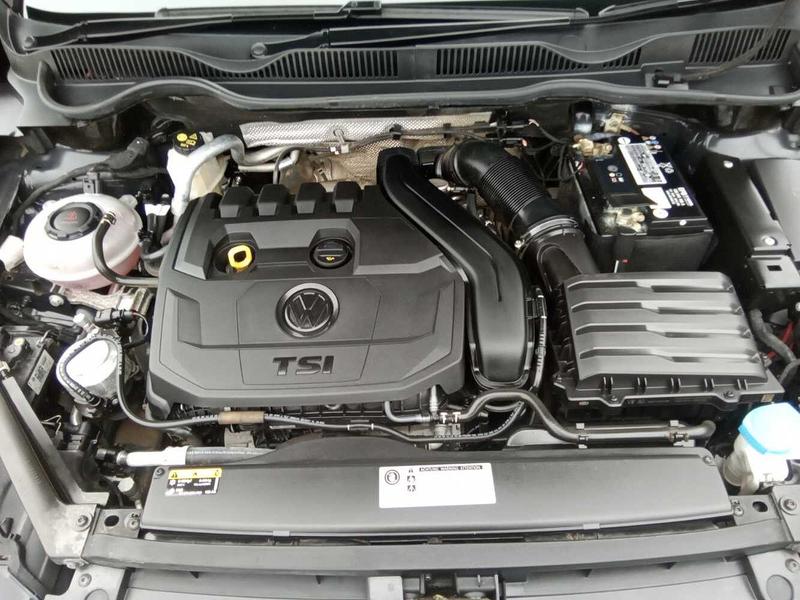 Used Volkswagen Golf SV 2019 for sale - 77802518: Photo 9