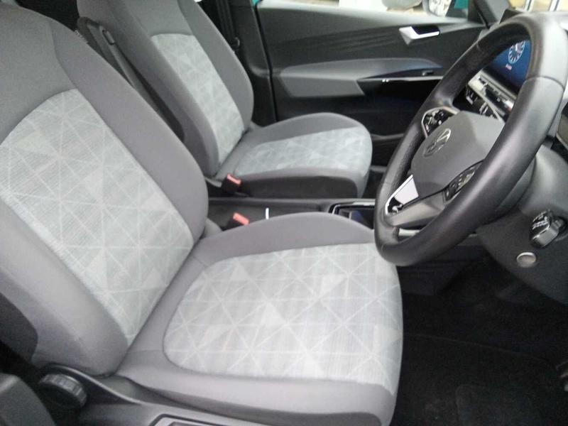 Used Volkswagen ID.3 2022 for sale - 77403567: Photo 11