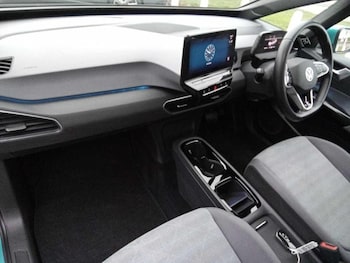 Used Volkswagen ID.3 2022 for sale - 77403567: Photo