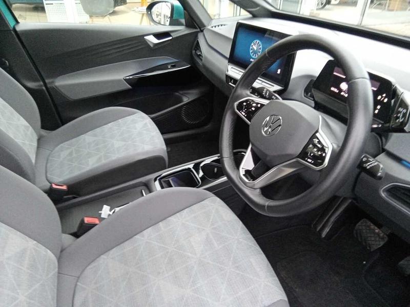 Used Volkswagen ID.3 2022 for sale - 77403567: Photo 6