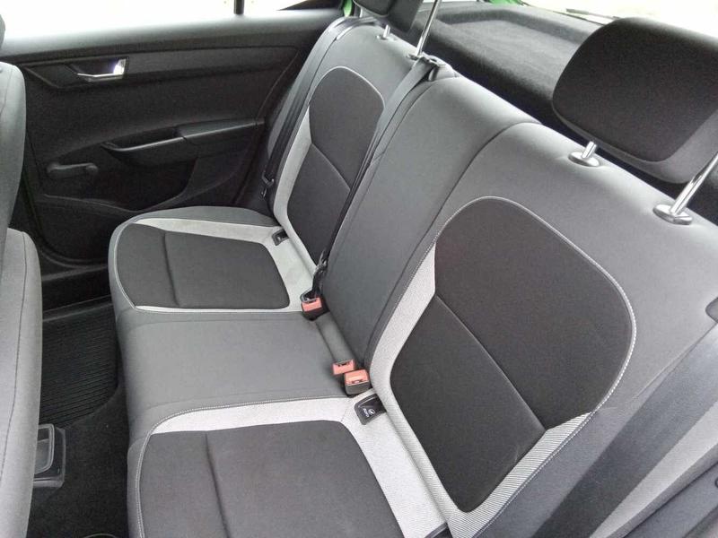 Used Skoda Fabia 2017 for sale - 76452882: Photo 10