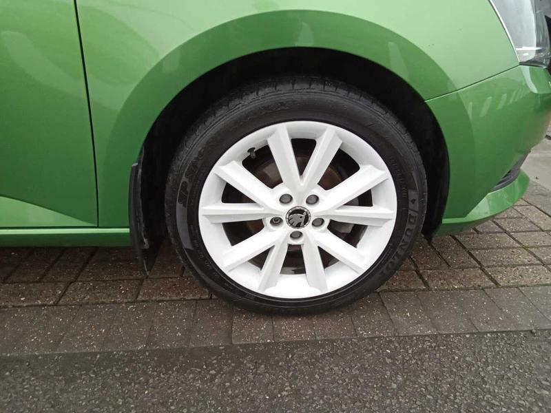 Used Skoda Fabia 2017 for sale - 76452882: Photo 5