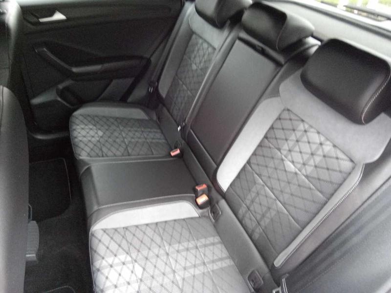 Used Volkswagen T-Roc 2022 for sale - 76945494: Photo 10