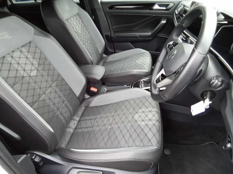Used Volkswagen T-Roc 2022 for sale - 76945494: Photo 11