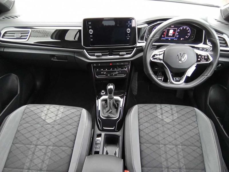 Used Volkswagen T-Roc 2022 for sale - 76945494: Photo 12