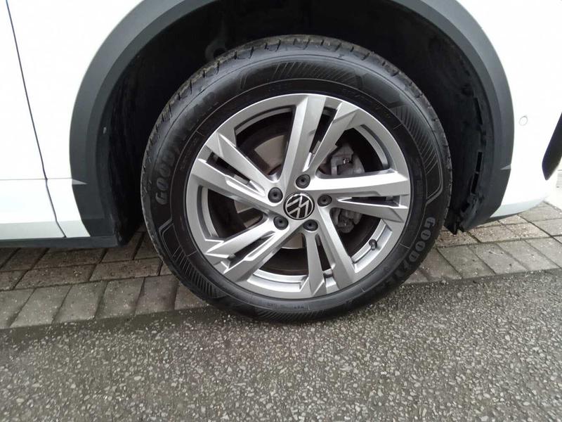 Used Volkswagen T-Roc 2022 for sale - 76945494: Photo 5